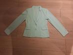 Blazer, merk Lola Liza, maat 38, mintgroen, Lola & Liza, Nieuw, Jasje, Groen