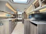 Kabe Imperial 880 TDL E8 INDIVIDUAL, Rondzit, Bedrijf, Kabe, Schokbreker