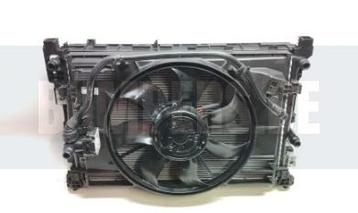 KOELERPAKKET RADIATOR SET MERCEDES EQS EQE V294 V295 V296 V2 beschikbaar voor biedingen