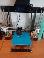 Anet A8 plus 3D printer., Computers en Software, 3D Printers, Ophalen, Zo goed als nieuw