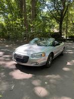 Chrysler sebring, Auto's, Automaat, Cabriolet, Particulier, Sebring