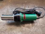 Leister warme lucht blazer 3.000 watt!, Ophalen, Zo goed als nieuw