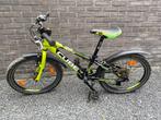 Cube Race 200 Alu 7speed Revoshift, Cube, Gebruikt, Handrem, 20 inch