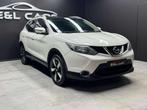 Nissan QASHQAI Qashqai 1.2 DIG-T 2WD / Camera 360, Autos, 1197 cm³, Achat, Entreprise, Noir