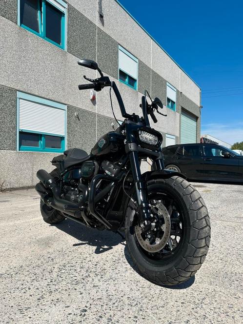 Harley Davidson, Motoren, Motoren | Harley-Davidson, Particulier, Chopper, meer dan 35 kW, 4 cilinders, Motorrijbewijs A, Ophalen
