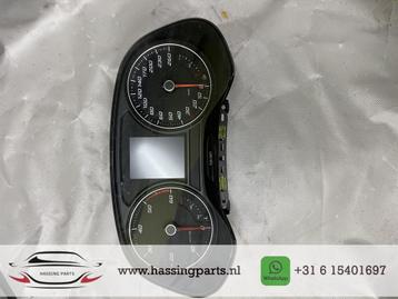 Kilometerteller km seat leon 5F0920872A beschikbaar voor biedingen