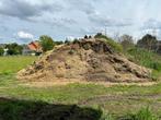 Zand (hoofdzakelijk gele zand), Jardin & Terrasse, Terre & Fumier, Enlèvement