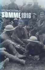 Somme 1916, Ophalen of Verzenden