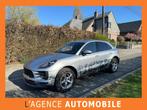 Porsche Macan 2.0 Turbo PDK - GARANTIE 12 M (bj 2021), Auto's, Porsche, 245 pk, Gebruikt, 4 cilinders, 1984 cc