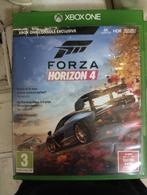 Forza Horizon 4 Xbox One, Online, Gebruikt, Vanaf 18 jaar, Racen en Vliegen