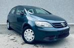Volkswagen Golf Plus 1.6-16V FSI Trendline AIRCO!-GEKEURD!, Autos, Argent ou Gris, Achat, Entreprise, Boîte manuelle