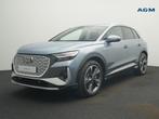 Audi Q4 e-tron Q4 e-Tron 82 kWh 45 Attraction, Auto's, Audi, Automaat, Overige modellen, Elektrische ramen, Elektrisch