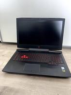 HP Oment gaming laptop ( met splinternieuwe batterij), Computers en Software, Windows Laptops, Gebruikt, Met videokaart, 2 tot 3 Ghz