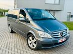 Mercedes benz viano 2.2 automaat7 plaast 14.000€ gekeurd vvg, Auto's, Mercedes-Benz, Te koop, Zilver of Grijs, Diesel, Bedrijf