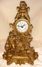 HORLOGE ANTIQUE, Antiquités & Art, Antiquités | Horloges, Enlèvement ou Envoi