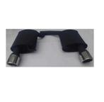 123 SPORTUITLAAT AUDI Q5 8R UITLAAT, -, Verzenden, -, Nieuw