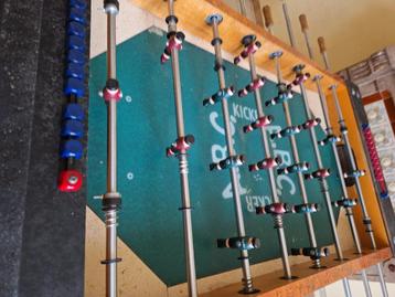 JEUX DE CAFE KICKER, Enlèvement, Comme neuf, Autre