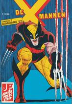 DE X-MANNEN, OMNIBUS 3, JAARGANG '87, Ophalen of Verzenden