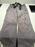Skibroek heren L, Sport en Fitness, Skiën en Langlaufen, Gebruikt, Protest, Ophalen of Verzenden, Kleding