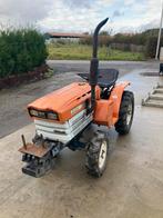 Kubota B1400, Tuin en Terras, Zitmaaiers, Ophalen