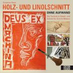 holz- und Linolschnitt, Ophalen