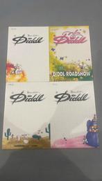 Carnets de 50 fruilles Diddl A5, Enlèvement, Diddl, Neuf