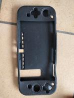 Nintendo Switch Soft Case zwart, Ophalen of Verzenden, Zo goed als nieuw