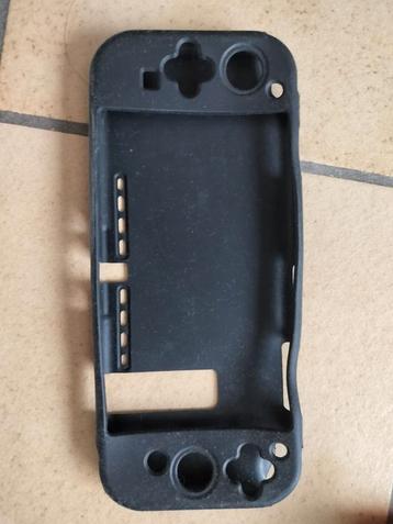 Nintendo Switch Soft Case zwart, Enlèvement ou Envoi, Comme neuf