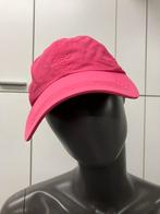 Roze/fushia pet - verstelbaar, Ophalen of Verzenden, Pet