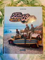 Livre The Beach Boys Surf’s Up rock & folk éditions