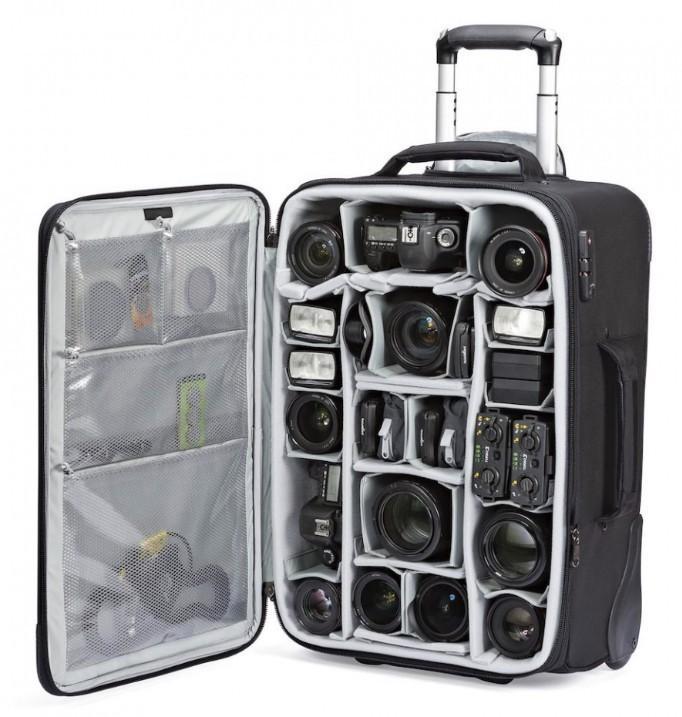 LOWEPRO Pro Roller x300 AW fotohoesje, Audio, Tv en Foto, Foto | Cameratassen, Zo goed als nieuw, Overige typen, Lowepro, Ophalen