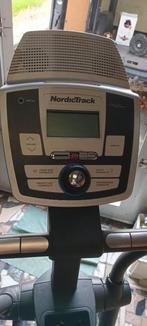 Crosstrainer nordictrack 4.0, Ophalen, Armen, Zo goed als nieuw, Crosstrainer