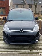 Citroen Berlingo Type 7, Achat, 140 g/km, Euro 6, 5 portes