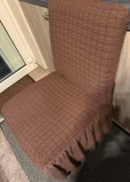 Keukenstoelen op wieltjes, Huis en Inrichting, Ophalen, Gebruikt