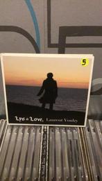 laurent voulzy : lys & love, CD & DVD, CD | Francophone, Enlèvement ou Envoi