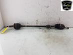 AANDRIJFAS RECHTS VOOR Toyota Yaris II (P9), Gebruikt, Toyota