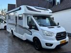 Ford Transit McLouis Avantgarde 381, Caravans en Kamperen, Mobilhomes, Automaat, Ford, 7 tot 8 meter, Bedrijf