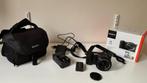 Sony ILCE 5100, Audio, Tv en Foto, Fotocamera's Digitaal, Ophalen of Verzenden, Zo goed als nieuw, Sony