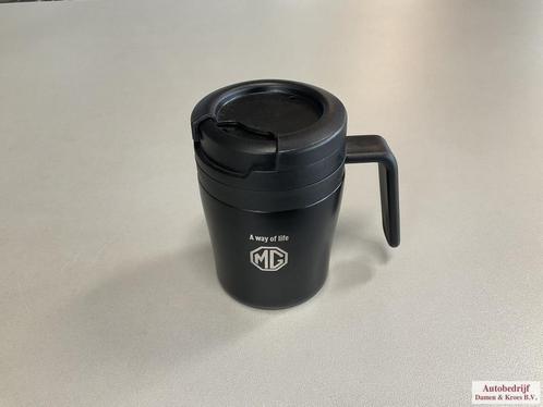 Coffee to go cup MG, Collections, Collections Autre, Neuf, Enlèvement ou Envoi
