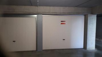 Garage à vendre à Blankenberge