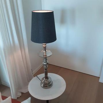 Staande lamp  beschikbaar voor biedingen