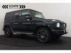 Mercedes-Benz G 350 d AMG - BURMESTER - NAVI - WIDESCREEN -, Auto's, Mercedes-Benz, Automaat, Euro 6, G-Klasse, https://public.car-pass.be/vhr/f1732393-0e42-4d95-b7e5-197959d8ef93