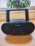 Radio/cd van Sony, Audio, Tv en Foto, Radio's, Ophalen, Zo goed als nieuw, Radio