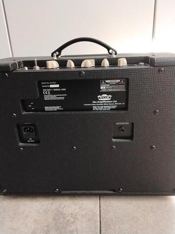 vox ac10c1 gitaarversterker beschikbaar voor biedingen