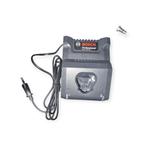 Acculader bosch, Ophalen of Verzenden, Nieuw