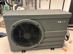 Warmtepomp Orilux, voor opbouwzwembad., Ophalen, Gebruikt, Verwarming