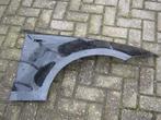 vleugel voor een BMW E87, deze heeft diverse krassen en moet, Auto-onderdelen, Gebruikt, Voor, Ophalen of Verzenden, Spatbord