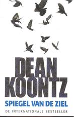 Dean Koontz - Spiegel van de ziel., Gelezen, België, Dean Koontz, Ophalen