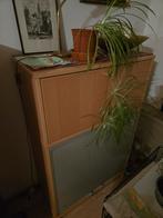 Ikea Effektiv met roldeur, Enlèvement, Comme neuf