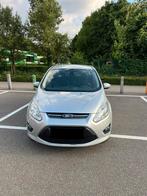 Ford C Max 1.6TDCI 2011 87000km Euro5 Airc/Nav.. Gekeurd VVK, Auto's, Voorwielaandrijving, Euro 5, 4 cilinders, 1546 kg